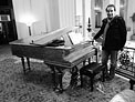 Cole Porter Piano