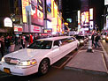 Times Square Limo